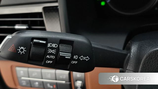 Ssangyong G4 Rexton id 4459057 из Кореи 19