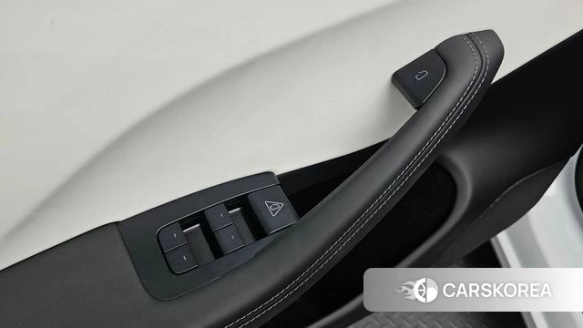 Tesla Model 3 id 4527503 из Кореи 19
