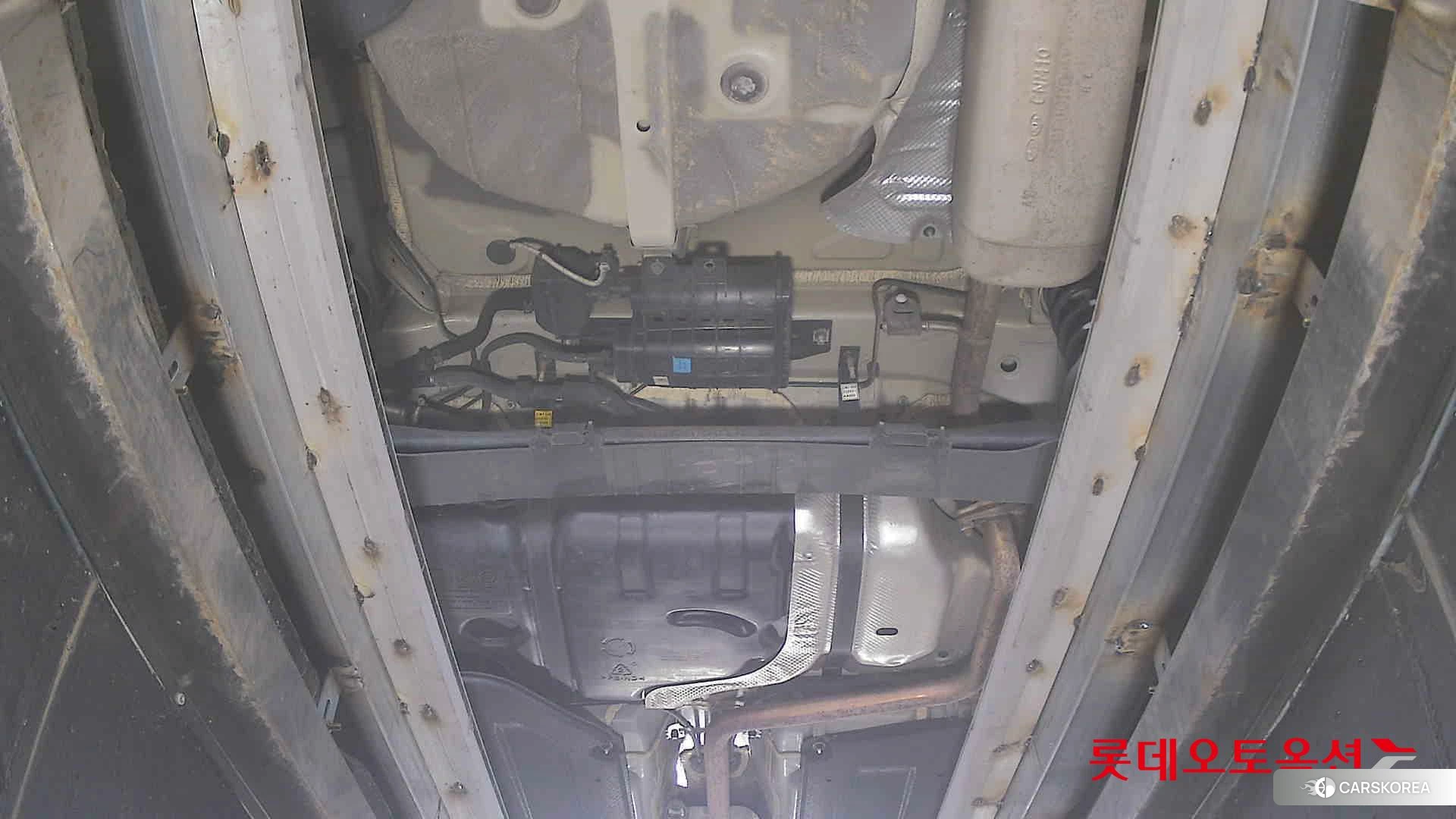 Hyundai Avante id 4289509 из Кореи 19