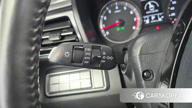 Ssangyong Berry New Tivoli id 4482876 из Кореи 19