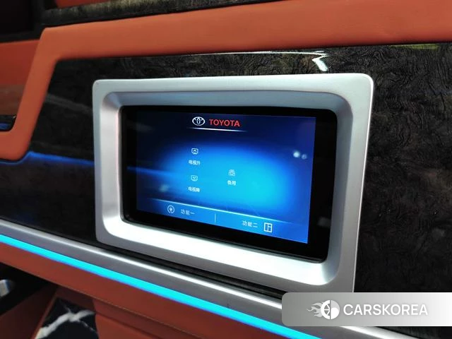 Toyota Hiace id 4257449 из Китая 19