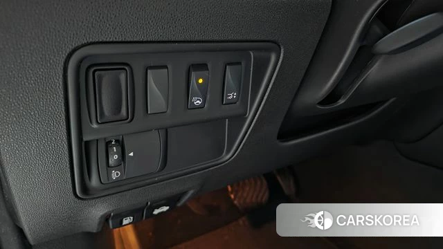 Renault Korea (Samsung) The New QM6 id 4188196 из Кореи 19