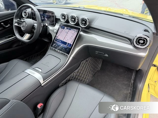 Mercedes-Benz CLE level id 4263897 из Китая 19
