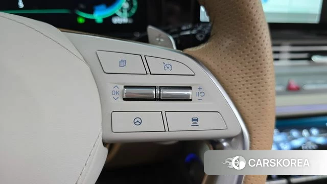 Hyundai The New Grandeur IG Hybrid id 4481297 из Кореи 19