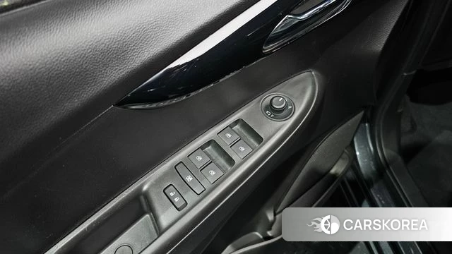 Chevrolet (GM Daewoo) The New Spark id 4356513 из Кореи 19