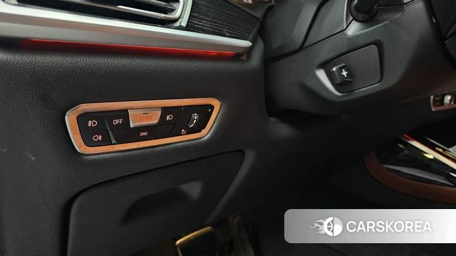 BMW X7 (G07) id 4535143 из Кореи 19