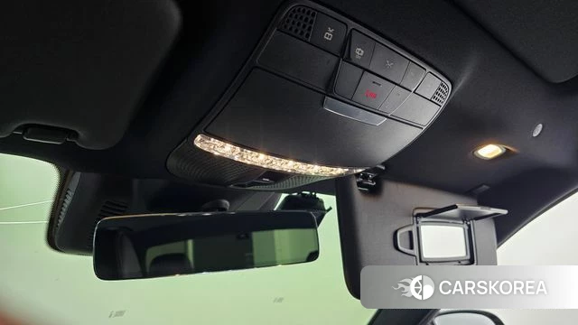 Mercedes-Benz E-Class W213 id 4646600 из Кореи 19