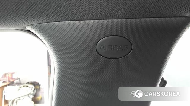 Kia Sportage The Bold id 4574349 из Кореи 19