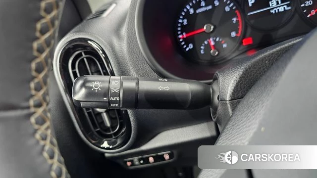 Kia All New Morning (JA) id 4339676 из Кореи 19