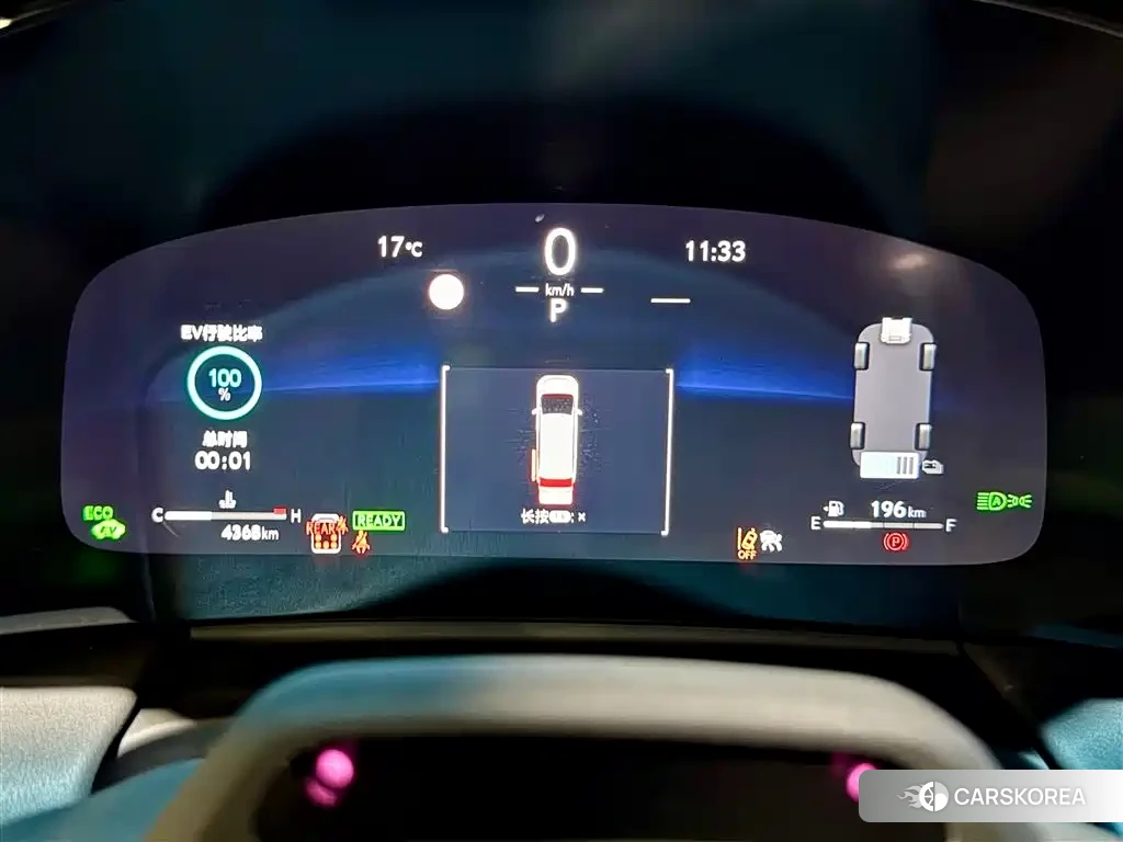 Lexus LM id 4600515 из Китая 19
