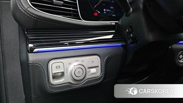 Mercedes-Benz GLS - Class X167 id 4494424 из Кореи 19