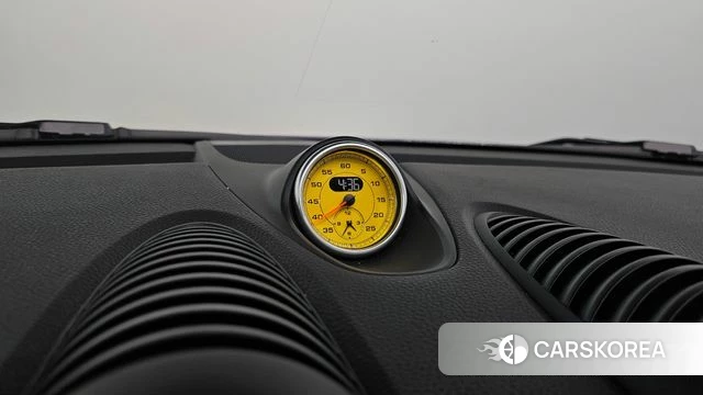 Porsche 718 Boxster id 4530938 из Кореи 19