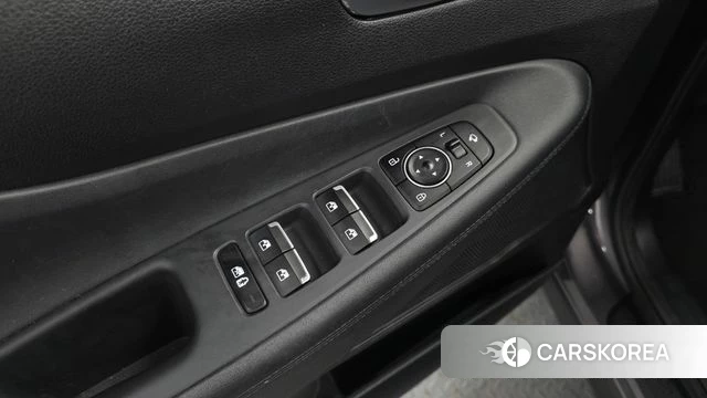 Hyundai The New Santa Fe id 4586390 из Кореи 19