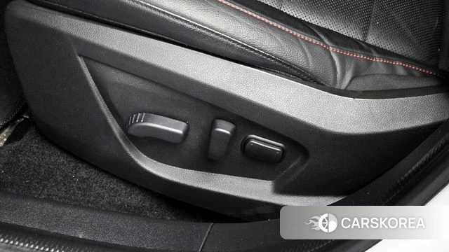 Renault Korea (Samsung) XM3 id 4355398 из Кореи 19
