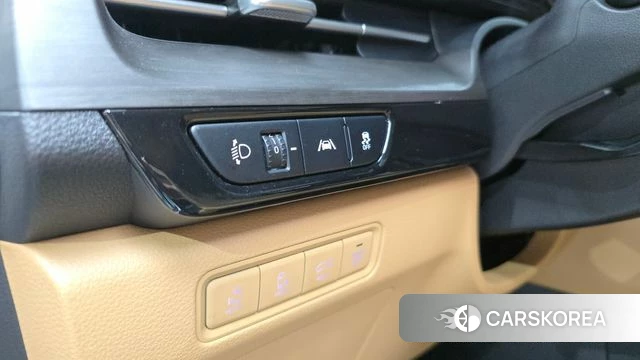 Kia Carnival 4th generation id 4763831 из Кореи 19