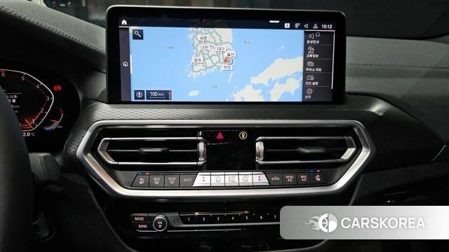 BMW X4 (G02) id 4468361 из Кореи 19