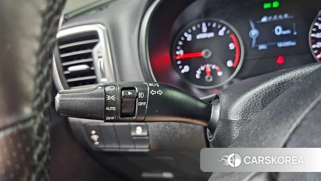 Kia Sportage 4th Generation id 4751430 из Кореи 19
