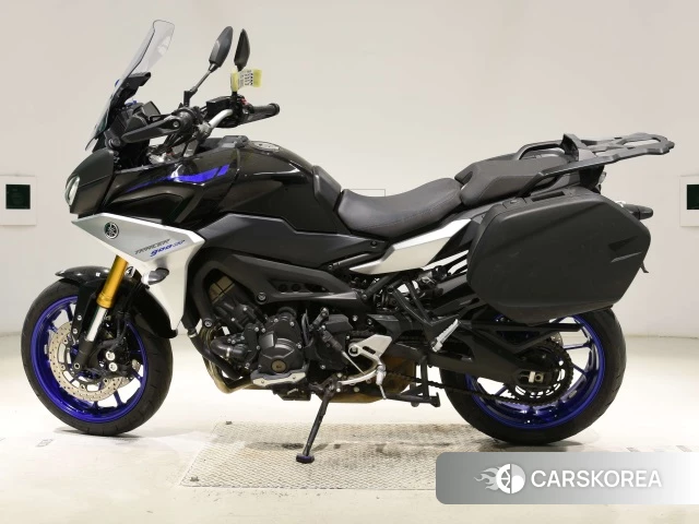 Проданный Yamaha MT-09 TRACER GT id 4016636 из Японии, фото 19