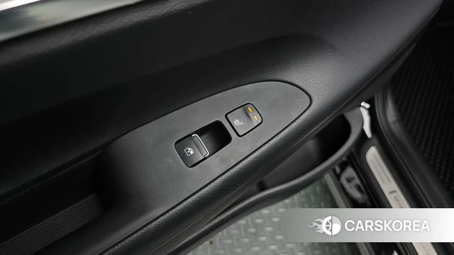 Hyundai The New Grandeur IG Hybrid id 4415027 из Кореи 19