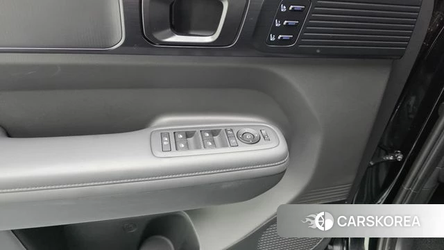 Hyundai Santa Fe (MX5) id 4487594 из Кореи 19