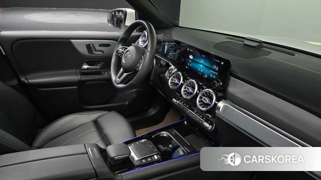 Mercedes-Benz GLB-Class X247 id 4835931 из Кореи 19