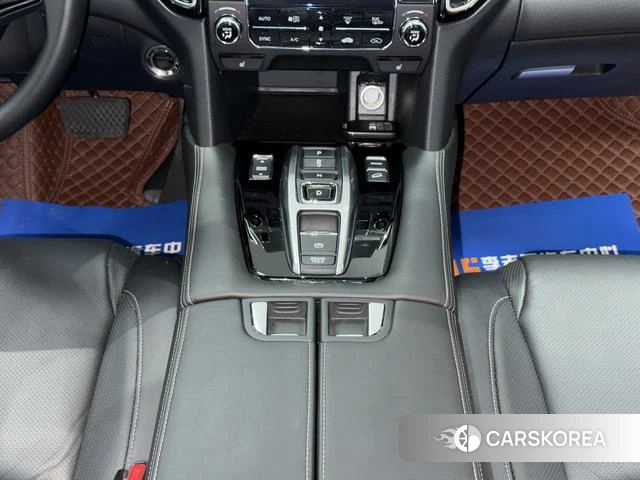 Honda UR-V id 4298539 из Китая 19