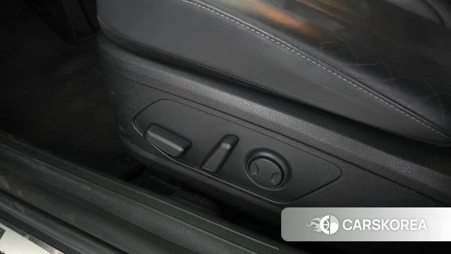 Hyundai Sonata Hybrid (DN8) id 4881742 из Кореи 19