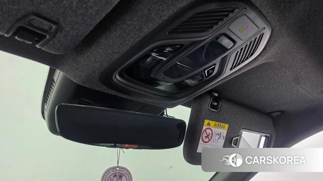 Renault Korea (Samsung) Grand Coleos id 4715056 из Кореи 19
