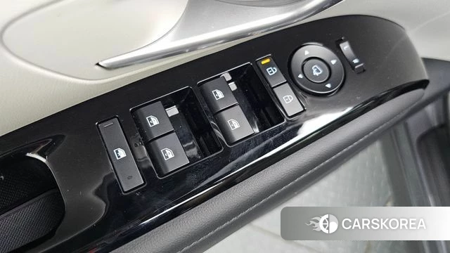 Hyundai The New Tucson Hybrid (NX4) id 4493634 из Кореи 19