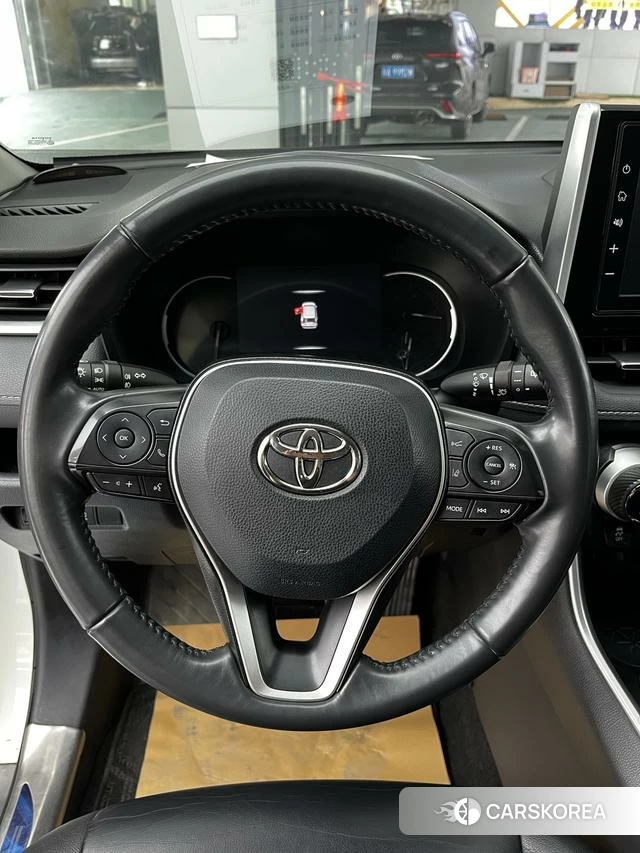Toyota RAV4 Rongfang id 4333500 из Китая 19