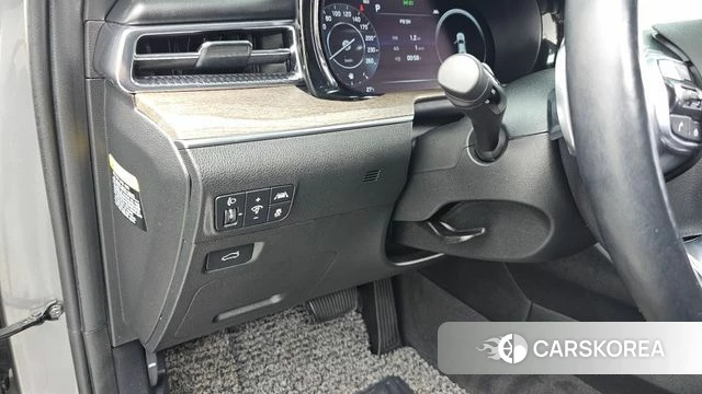 Kia K5 3rd generation id 4562584 из Кореи 19