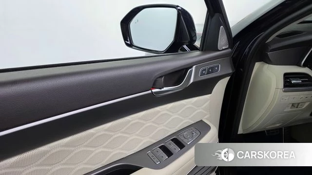Hyundai Palisade id 4309549 из Кореи 19