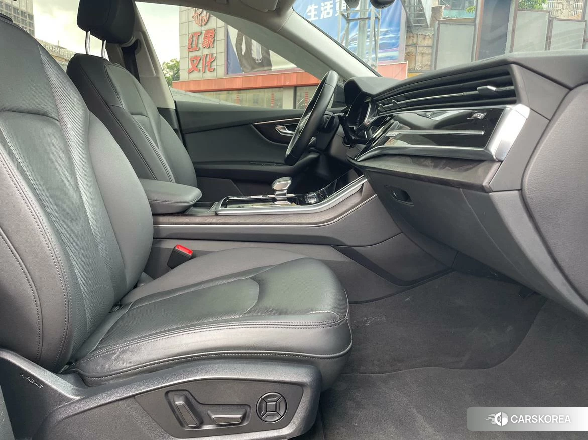 Audi Q8 id 4455080 из Китая 19