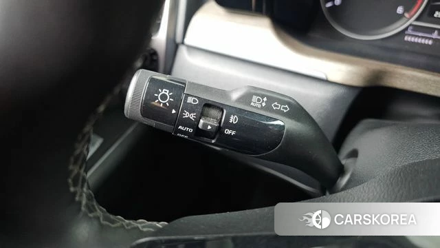 Kia Sorento 4th Generation id 4361919 из Кореи 19