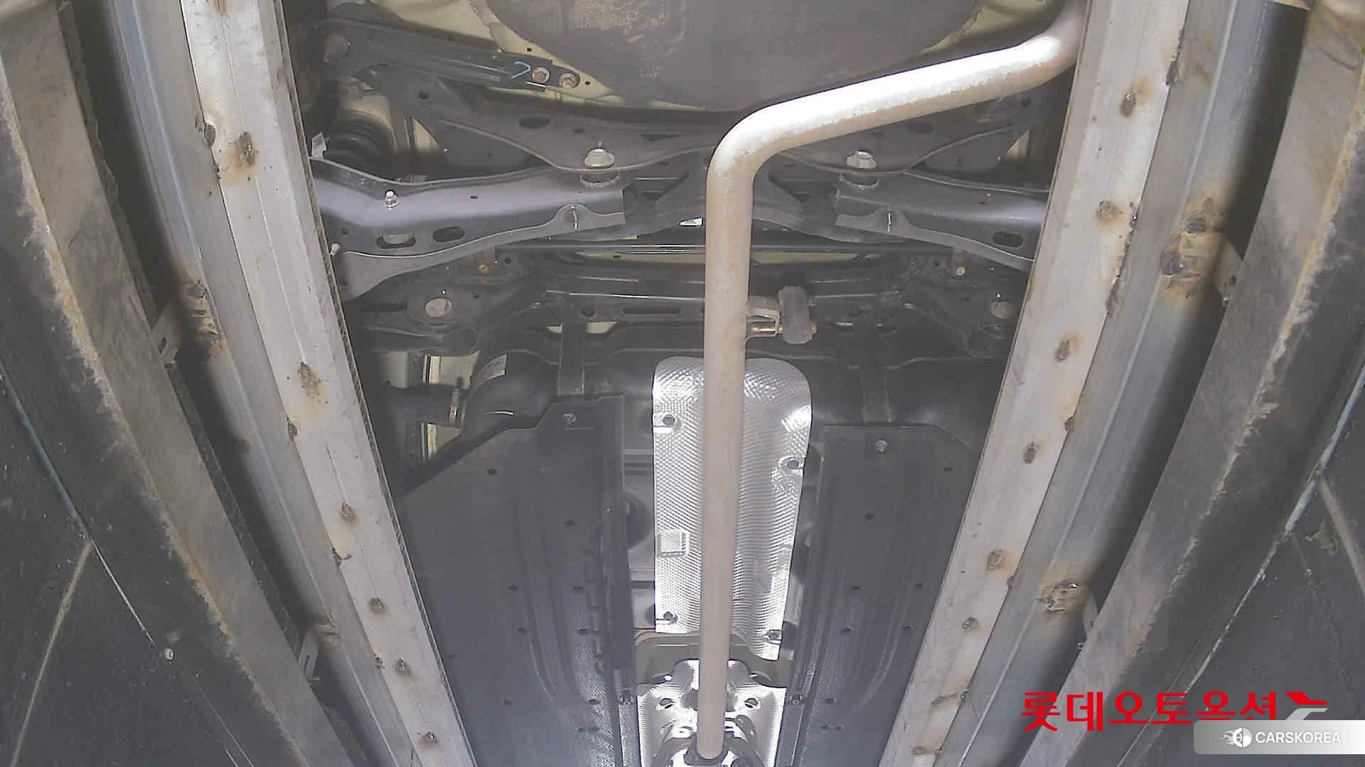 Kia K5 id 4504360 из Кореи 19