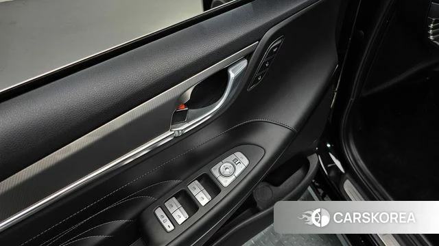 Hyundai The New Grandeur IG Hybrid id 4362398 из Кореи 19