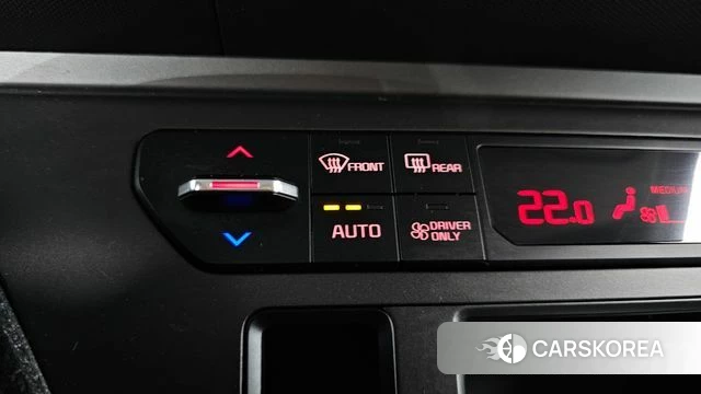 Kia The New Kia Ray EV id 4308317 из Кореи 19