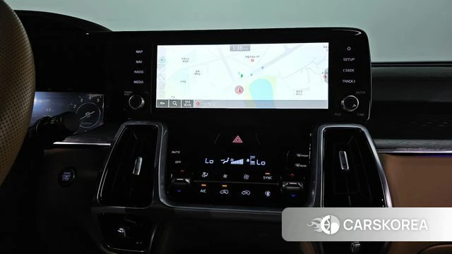 Kia Sorento 4th Generation id 4750258 из Кореи 19