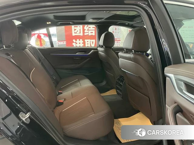 BMW 5 series id 4213641 из Китая 19