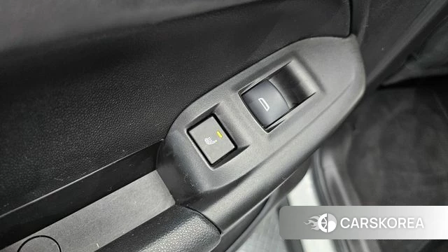 Chevrolet (GM Daewoo) Trailblazer id 4899651 из Кореи 19