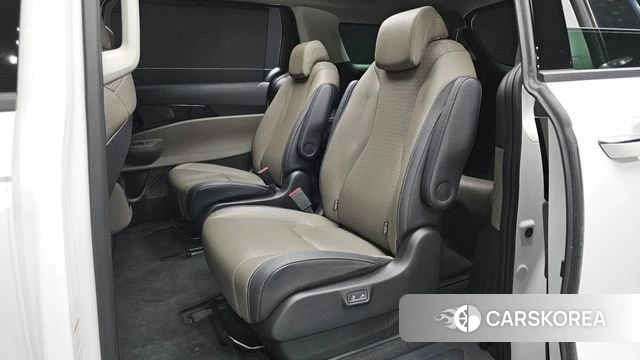 Kia The New Carnival 4th Generation id 4607710 из Кореи 19