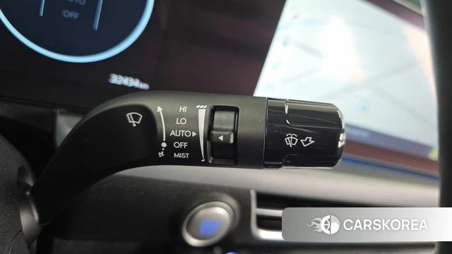 Hyundai Sonata D Edge (DN8) id 4739655 из Кореи 19