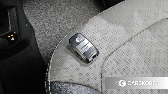 Kia The New Ray id 4682997 из Кореи 19
