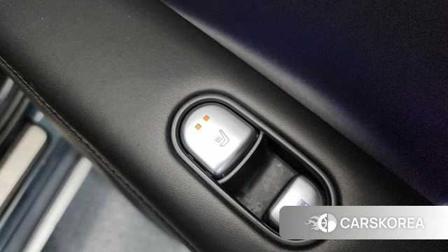Hyundai Ionic 5 id 4243131 из Кореи 19