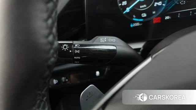 Kia Di All New Niro EV id 4942526 из Кореи 19