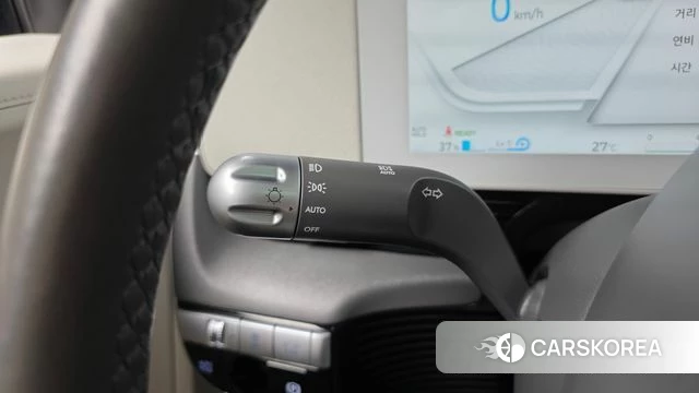 Hyundai Ionic 5 id 4739953 из Кореи 19