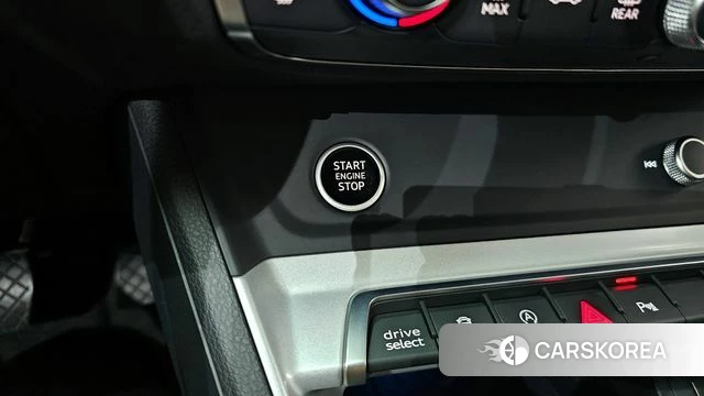 Audi Q3 (F3) id 4388647 из Кореи 19