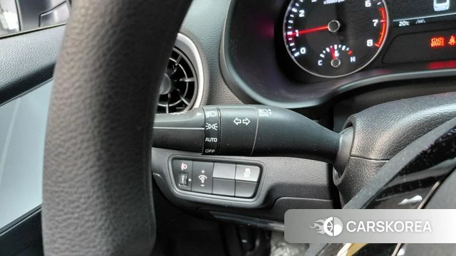 Kia The New K3 2nd generation id 4293026 из Кореи 19