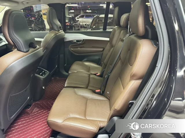 Volvo XC90 id 3939515 из Китая 19