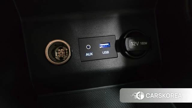 Hyundai The New Avante AD id 4325615 из Кореи 19